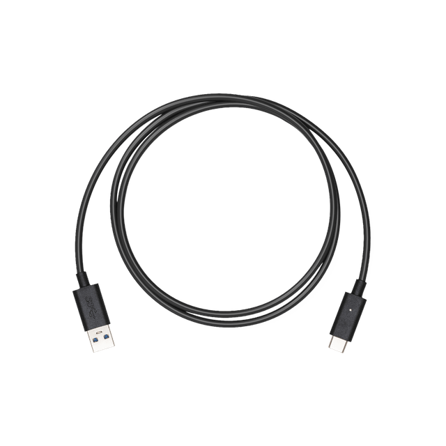 Очки DJI FPV с кабелем USB-C