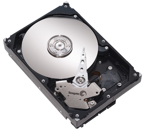 HDD 120 Gb SATA-II 300 Seagate Barracuda 7200.9 <ST3120211AS>  3.5"  7200rpm