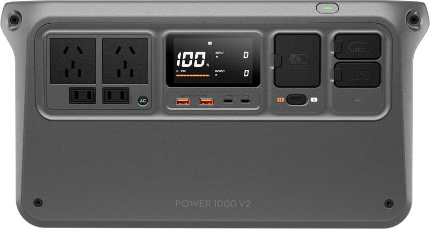 Универсальный источник питания DJI Power 1000 V2