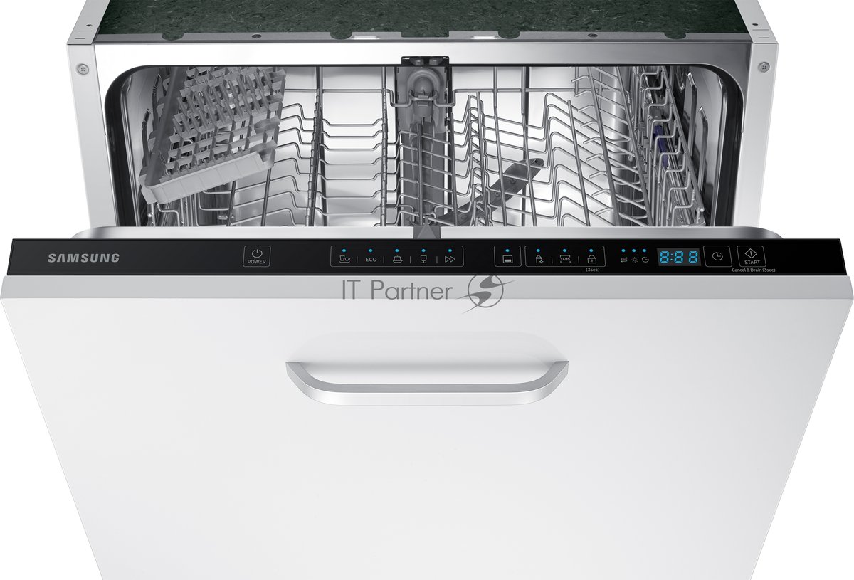 Посудомоечная машина Samsung DW60M5050BB/WT полноразмерная