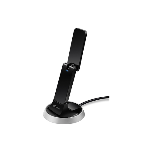TP-Link Archer T9UH AC1900, двухдиапазонный Wi‑Fi USB‑адаптер высокого усиления