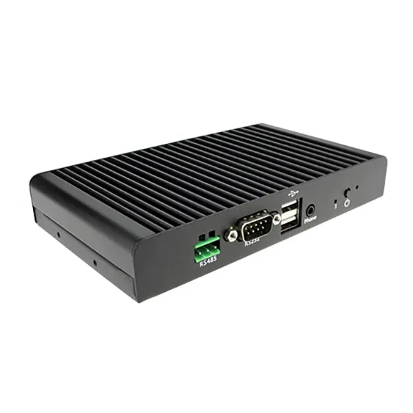 Промышленный миникомпьютер Firefly EC-A3399C