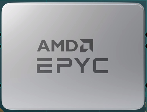 4XG7A85827 - ThinkSystem SR665 V3 AMD EPYC 9174F 16C 320W 4.1GHz Processor w/o Fan