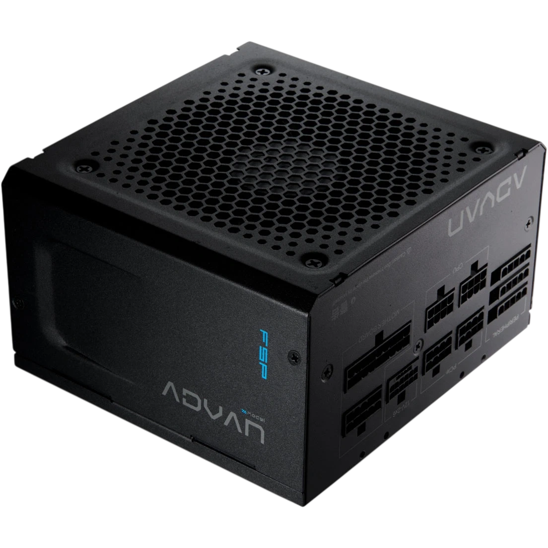 Блок питания FSP ADVAN-1000GM, ATX, 1000Вт, 80+ Gold