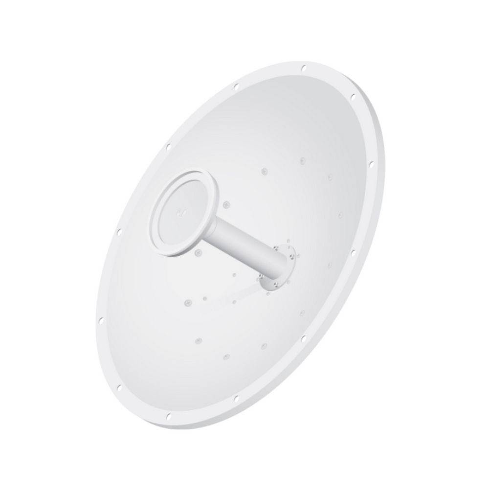 UBIQUITI Антенна Bad Pack RocketDish 5G-30  направленная MIMO 2x2, 20 дБ, 5°x5°, 2*RP-SMA