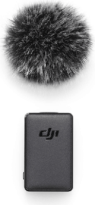 Беспроводной микрофон DJI Wireless Microphone Transmitter для DJI Pocket 2