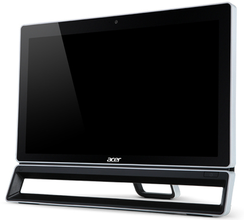 Acer Aspire ZS600 <DQ.SLTER.020>  i7  3770S/4/1Tb/DVD-RW/GT620/WiFi/BT/Win8/23"