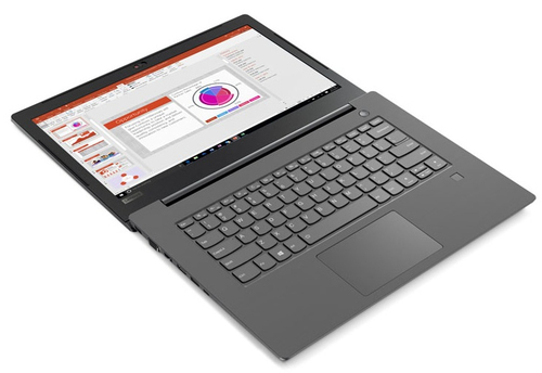 81AY000SRU Ноутбук Lenovo V330-14ISK  i3  6006U/4Gb/1Tb/  520/14"/Free DOS/dk.grey/