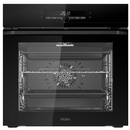 Духовой шкаф Haier HOQ-F6CASGB