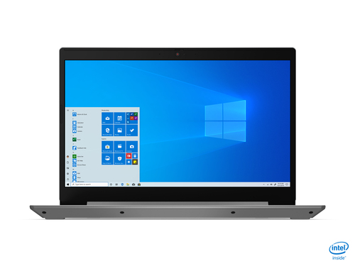 Ноутбук Lenovo L3 15ITL6 15.6" FHD, Intel Pentium 7505, 4Gb, 256Gb SSD, no ODD, no OS, серый (82HL003BRK)