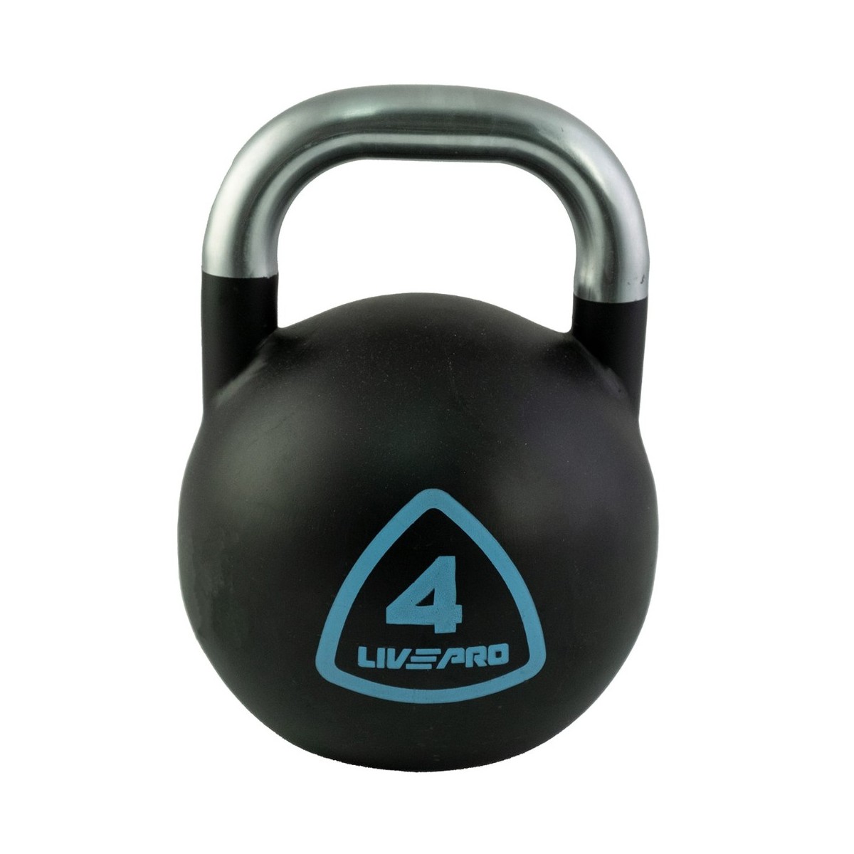 Гиря Livepro LP8042-4