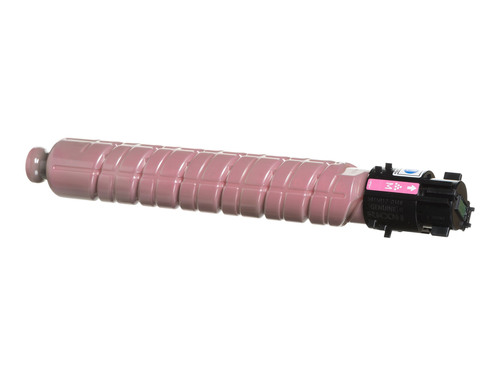 Тонер тип MP C400E Малиновый/ Print Cartridge Magenta MP C400E