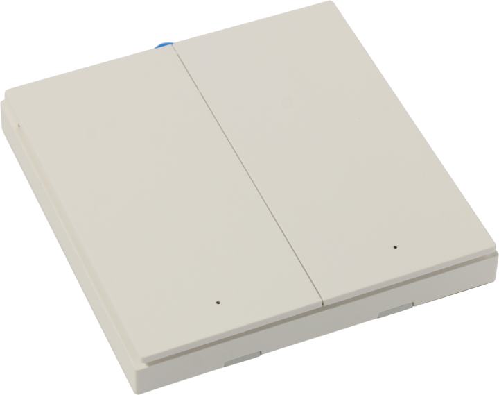 Aqara <WRS-R02 White> Беспроводной  выключатель  H1  (2 клавиши)
