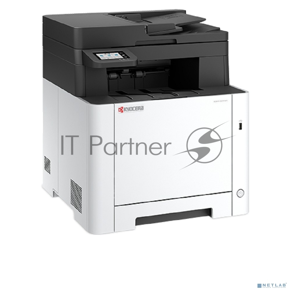 МФУ лазерное Kyocera Ecosys MA2101cwfx (110C223NL1/110C223NL0)
