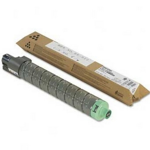 Тонер-картридж Ricoh тип MP C3503 для Aficio MP C3003/C3503 черный, 29,5K,  арт. 841817 , оригинал
