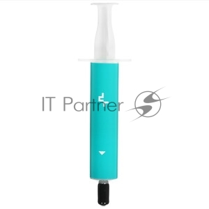 Термопаста DEEPCOOL Z5 PRO AD66, 3 г, 4 Вт/(м⋅К), шприц (100шт/кор)