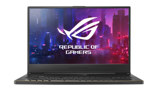 90NR0201-M00390 ASUS ROG GX701GV-EV016T 17.3"FHD 144Hz  G-SYNC/i7-8750H/16GB/1TB  SSD/RTX  2060/Win10 Home