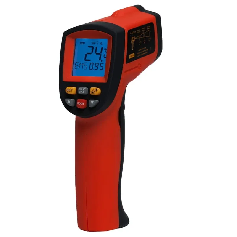 Пирометр ADA 80032, TemPro 300, инфракрасный