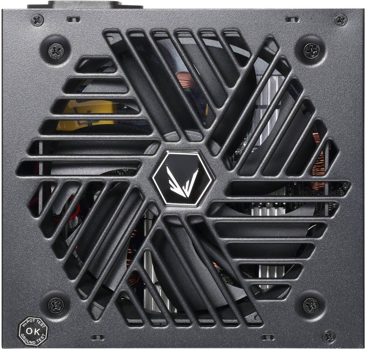 FORMULA ATX 500W FX-500  APFC 120mm fan 4xSATA RTL