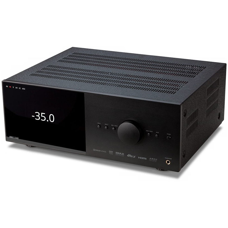 AV ресивер Anthem MRX 1140 8K