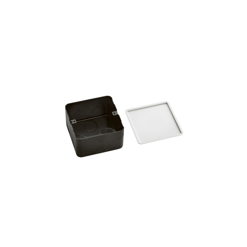 Коробка монтажная Legrand  054000  - DLP - для выдвижного розеточного блока, 3 модуля, металл