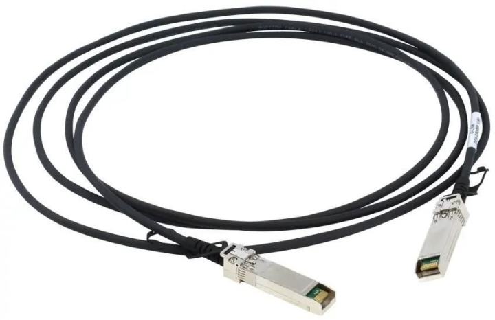 Future <FT-SFP+CabP-AWG30-1>  Пассивный  10G  кабель 1м