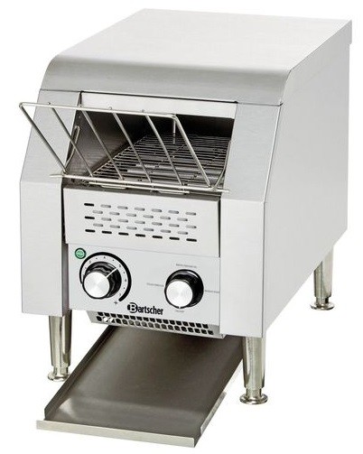 Тостер конвейерный BARTSCHER Mini 100211