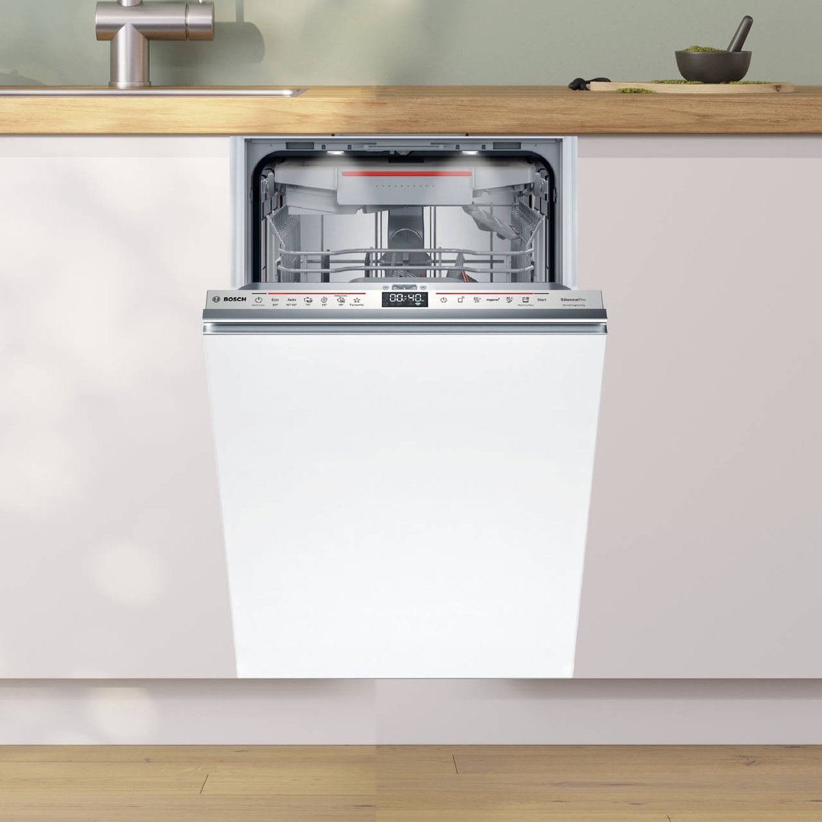 BOSCH SPV6EMX76Q