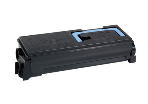 Тонер-картридж Kyocera TK-560K Black для FS-C5300DN,  Ecosys  P6030cdn