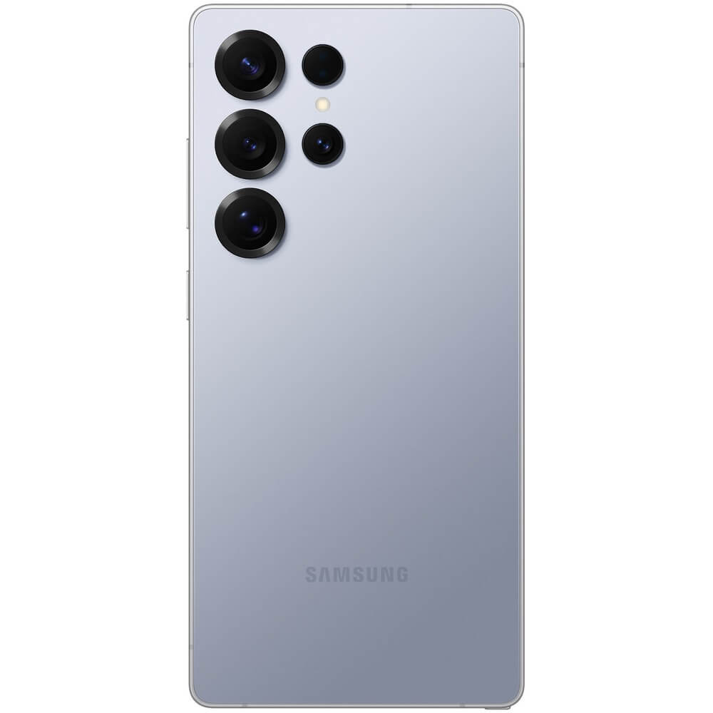 Смартфон Samsung Galaxy S25 Ultra 12/256Gb Titanium Silverblue