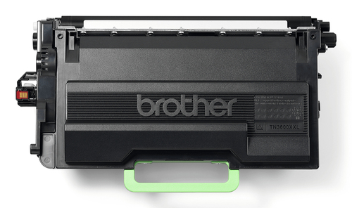 Картридж лазерный Brother TN-3430 для HL-L5000/L5100/L6250/L6300/L6400/DCP-L5500/L6600/MFC-L5700/L5750/L6800/L6900, черный, 3000 стр.