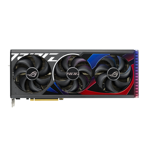 ROG-STRIX-RTX4080S-16G-GAMING ASUS ROG-STRIX-RTX4080S-16G-GAMING//RTX4080S HDMI*2 DP*3 16G  D6X;  90YV0KB1-M0NA00