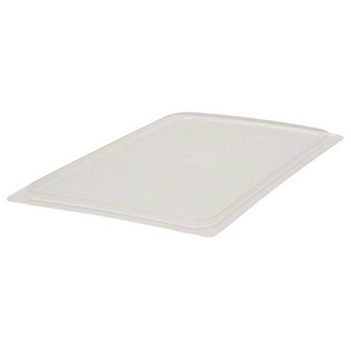 Крышка с уплотнителем полипропилен GN 1/1 CAMBRO T 190 10PPSC