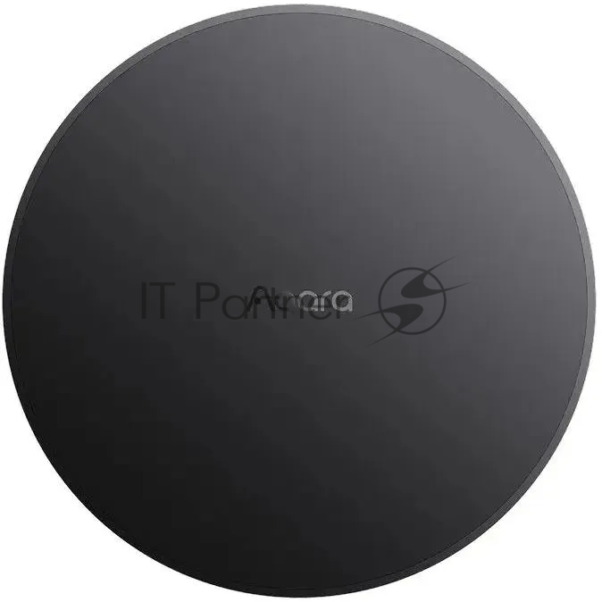 Центр управления Aqara Hub M200 (HM-G03D)