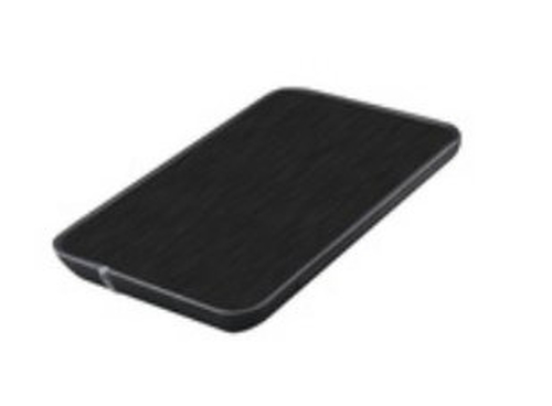AgeStar Внешний корпус AgeStar SUB2A8 (BLACK) usb2.0 to 2.5"hdd SATA [05881]