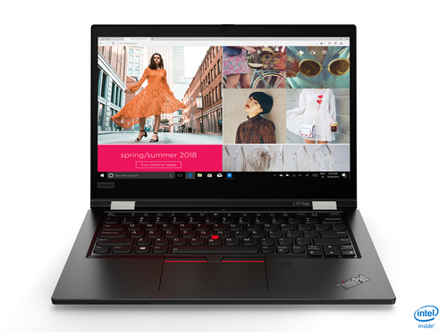 20VK000YRT ThinkPad L13 Yoga G2 T 13,3" FHD IPS , i5-1135G7, 16GB , 512GB , Intel Iris  Xe,  FPR,  IR Cam,W10Pro