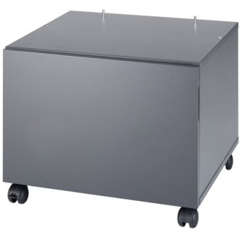 Тумба Kyocera CB-421H для TASKalfa 180/181/220/221 высокая/металлическая