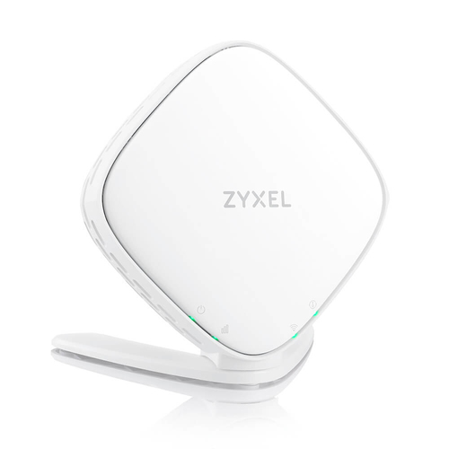 Повторитель беспроводного сигнала/мост Zyxel WX3100-T0  (WX3100-T0-EU01V2F)  10/100BASE-TX/Wi-Fi