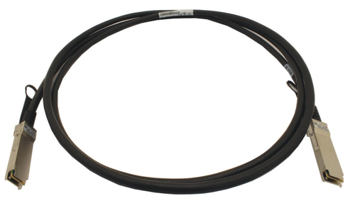 FUJITSU MELLANOX COP. CABLE, 100GB/S, QSFP,LSZH, (Original)