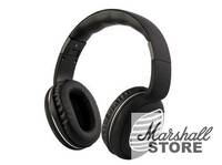 Наушники с микрофоном HARPER HB-415 White (Bluetooth, FM,  microSD,  с  регулятором громкости)