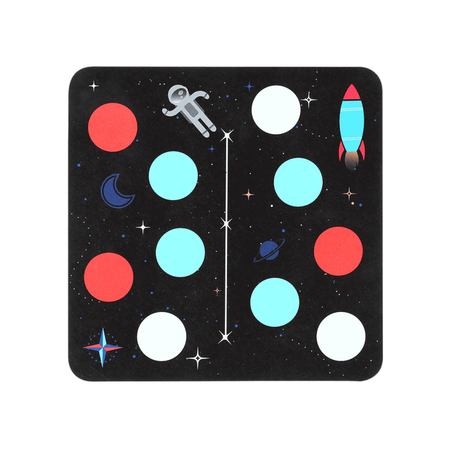 Миссия Pad