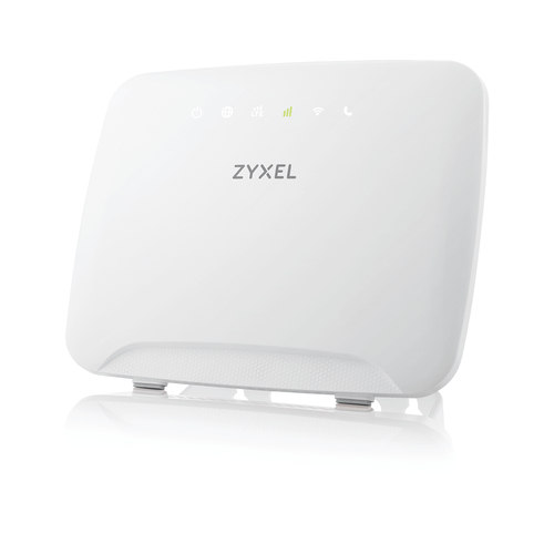 LTE Cat.6 Wi-Fi маршрутизатор ZYXEL LTE3316-M604 (вставляется сим-карта) LTE3316-M604-EU01V1F