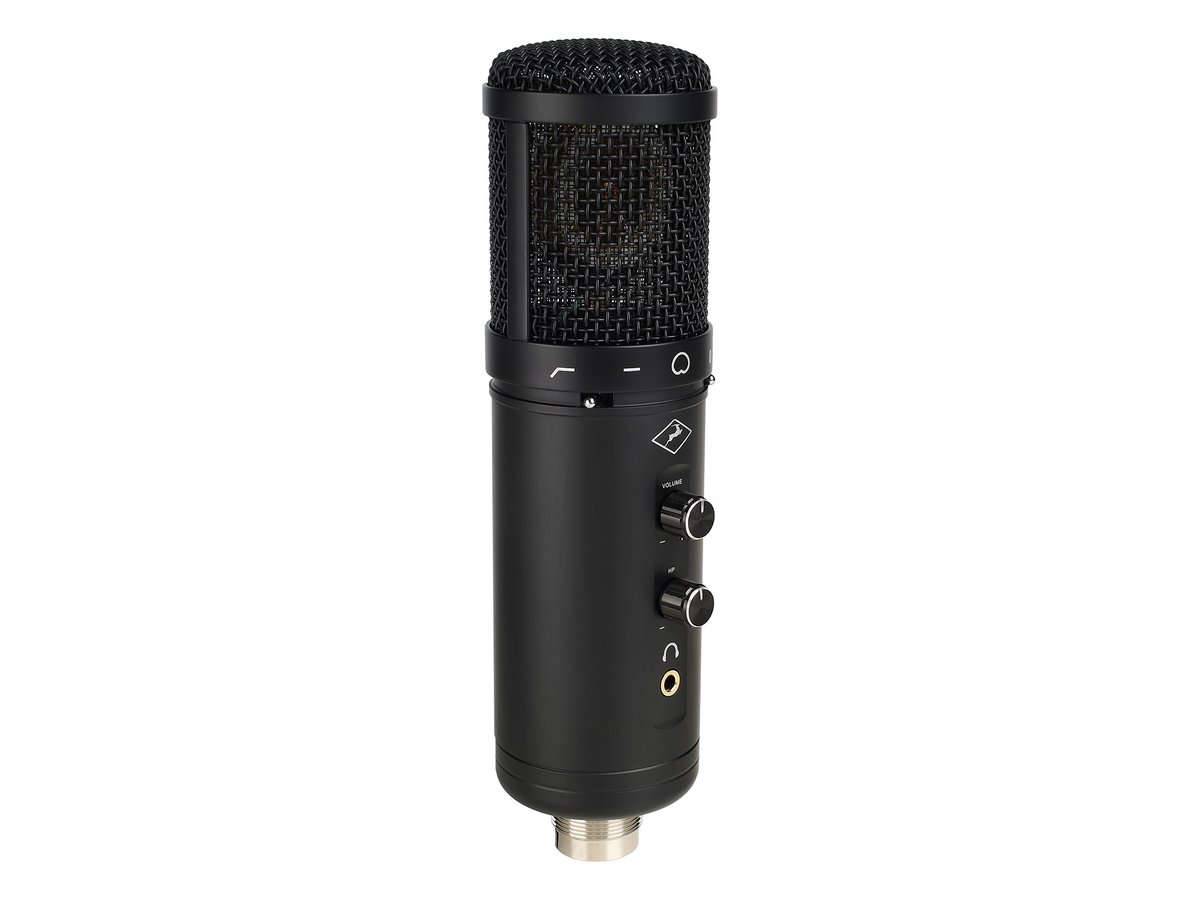 Микрофон Antelope Audio Axino Synergy Core