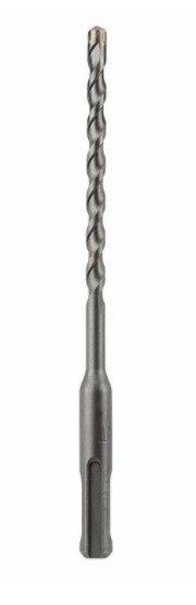 Бур Kranz KR-91-0802, SDS PLUS, 6x160мм, бетон