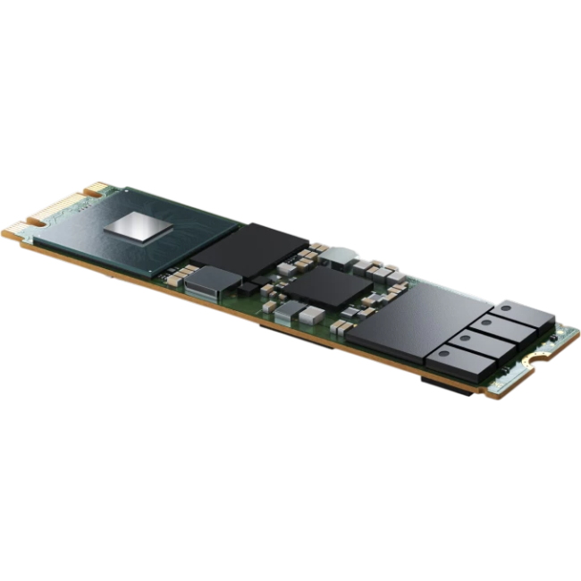 SSD 240 Gb M.2 2280 B&M 6Gb/s Solidigm  D3-S4520  <SSDSCKKB240GZ1Z>