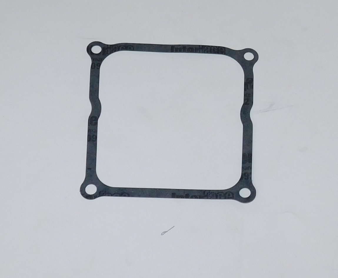 Прокладка крышки клапанов SGG 16000(.L.)-18000(.L.),LC2V90FD Lc / Cylinder head cover gasket (120250058-0001)
