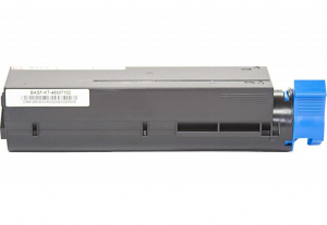 44574705 / 44574702 TONER-B411/431/MB461/71/91-3K-NEU Монохромный тонер-картридж для B411/B431 на 3 000 страниц A4