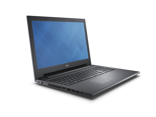 Ноутбук DELL Inspiron 3542 [3542-1451] Black 15.6" HD i3-4005U/4Gb/500Gb/DVDRW/Linux