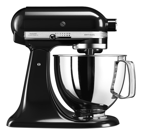 Миксер KitchenAid 5KSM125EOB