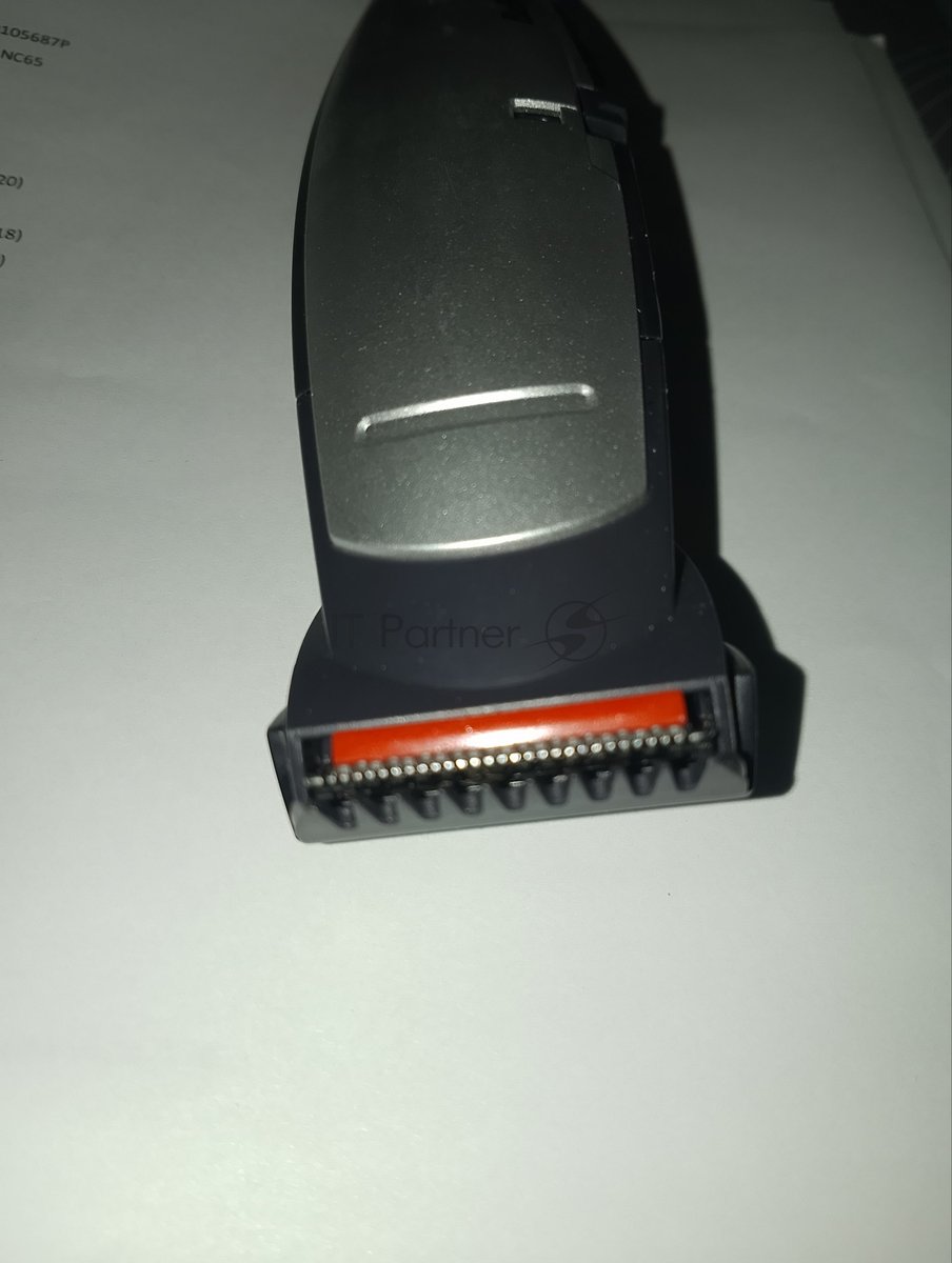 (Б/У с повреждениями) Триммер для волос BABYLISS E837E [Cм.описание!]